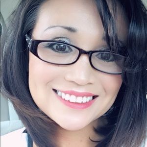 Meet your Posher, Kristin